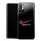 Coque Xiaomi Note 10 5G 5G Nike Naruto Jutsu it